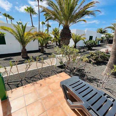 Apartament Playa Park Puerto del Carmen  Zewnętrze zdjęcie