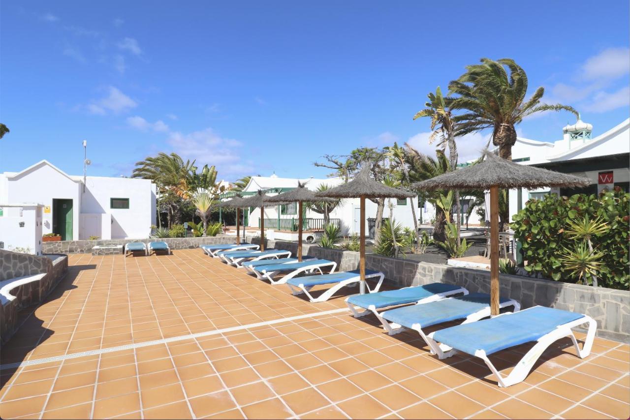 Apartament Playa Park Puerto del Carmen  Zewnętrze zdjęcie