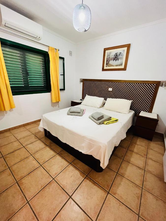 Apartament Playa Park Puerto del Carmen  Zewnętrze zdjęcie