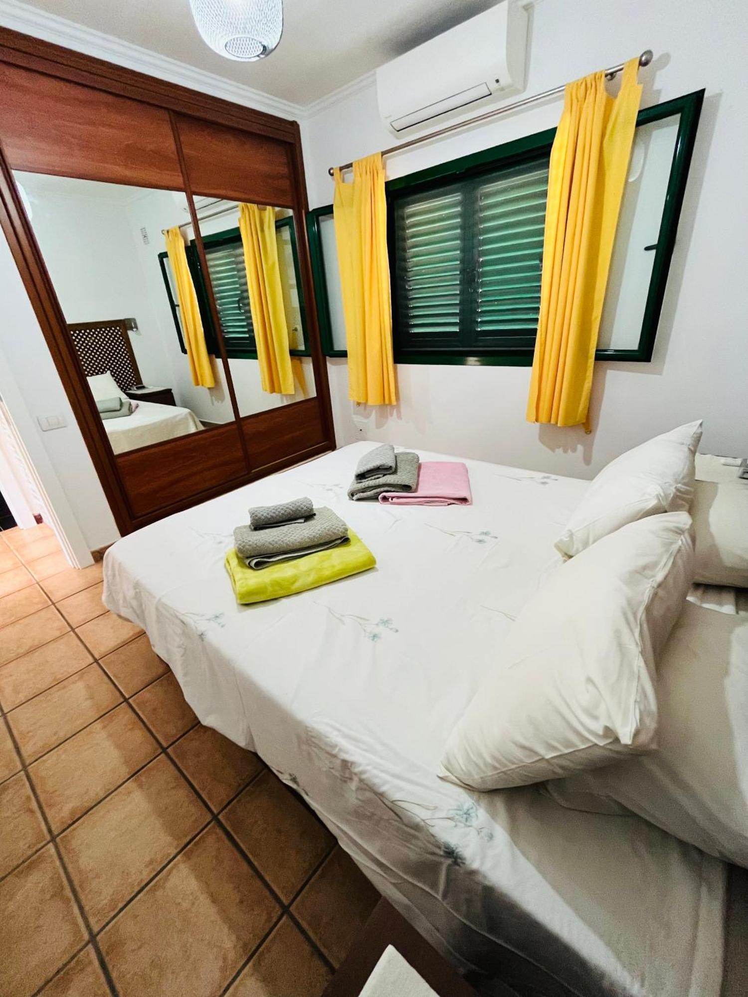 Apartament Playa Park Puerto del Carmen  Zewnętrze zdjęcie